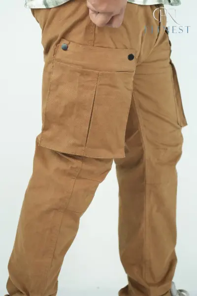 Men’s Adventure Ready Cargo Joggers
