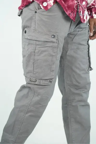 Men’s Adventure Ready Cargo Joggers