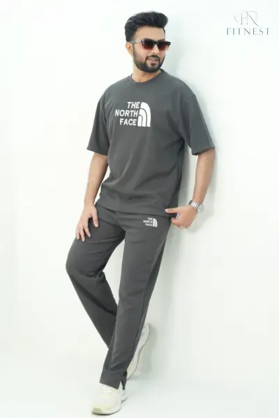 Essential Combo Grey