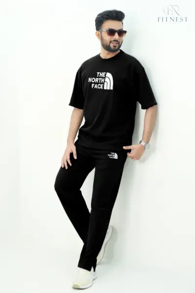 Essential Combo Black