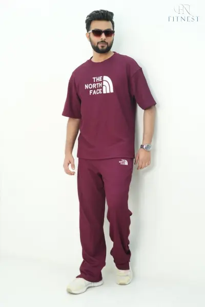 Essential Combo Maroon