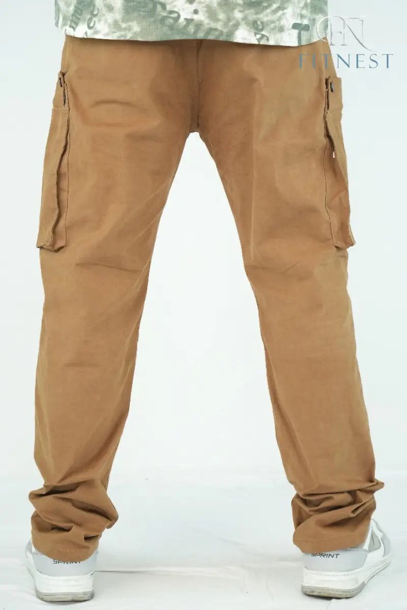 Men’s Adventure Ready Cargo Joggers