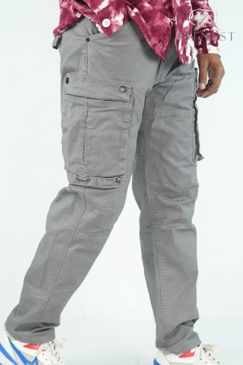 Men’s Adventure Ready Cargo Joggers