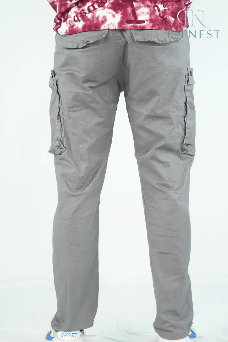 Men’s Adventure Ready Cargo Joggers