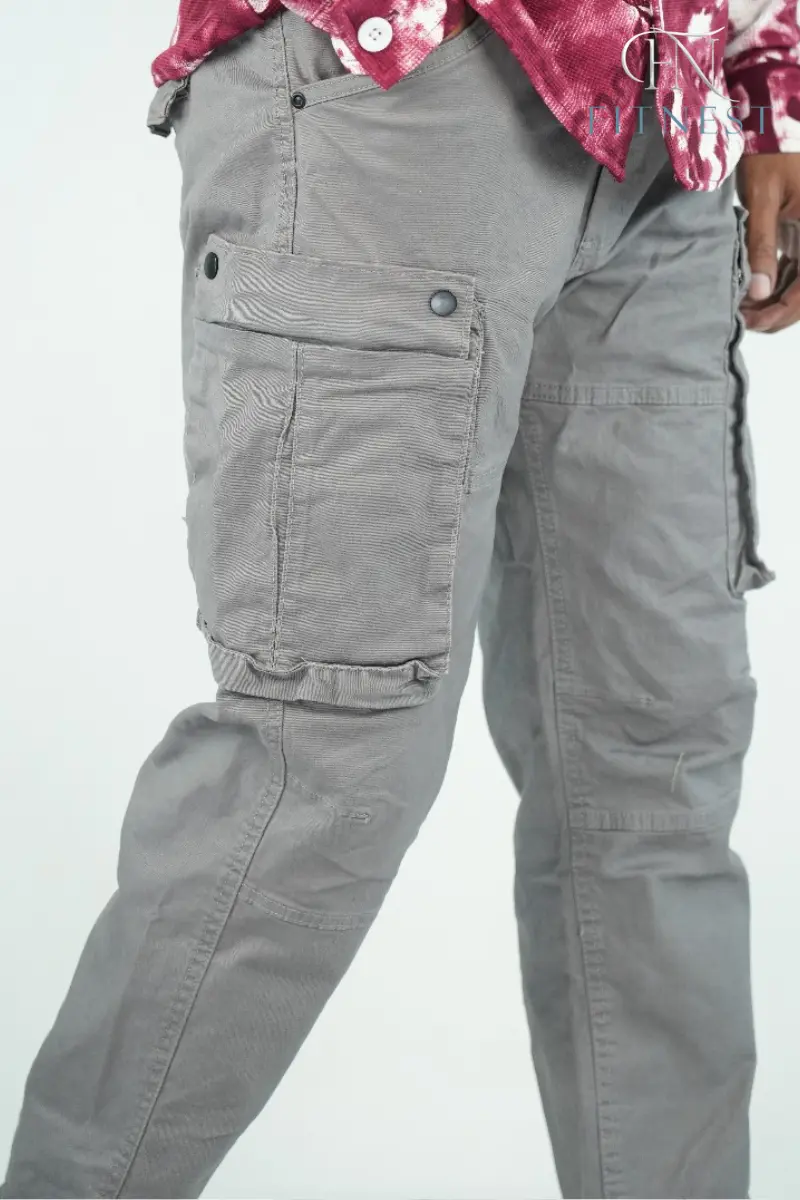 Men’s Adventure Ready Cargo Joggers