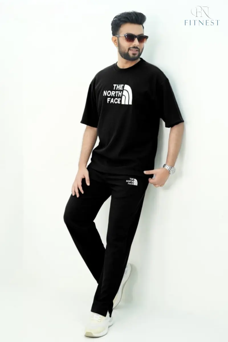 Essential Combo Black