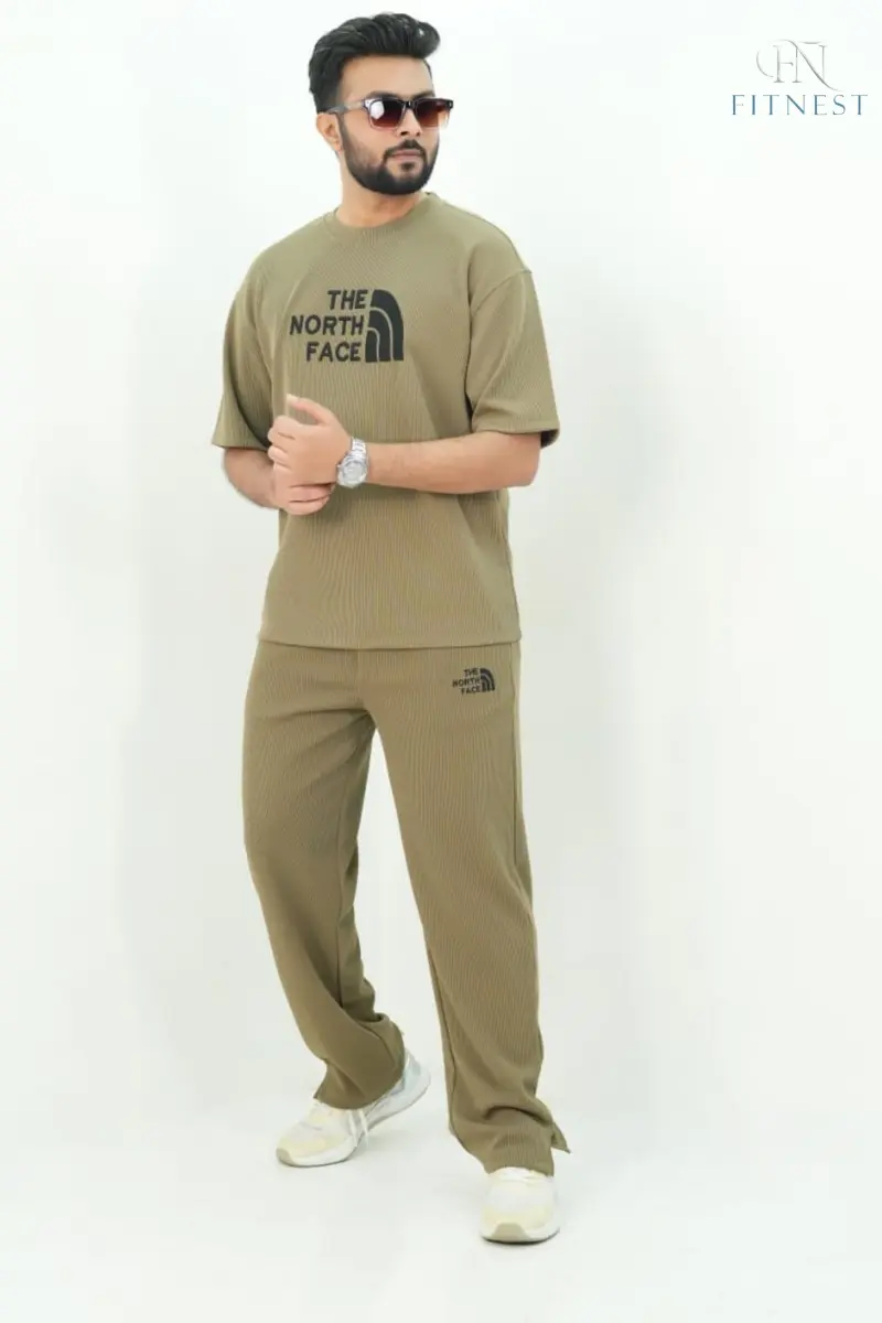 Essential Combo Khaki