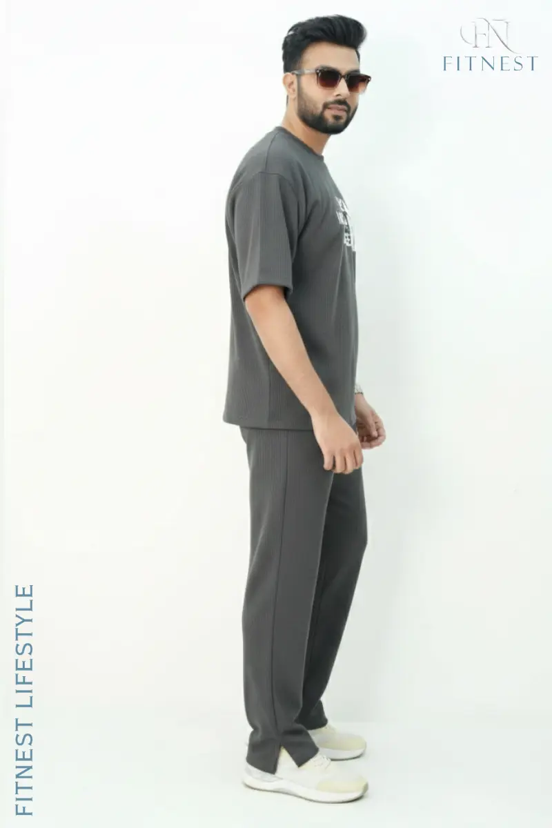 Essential Combo Grey