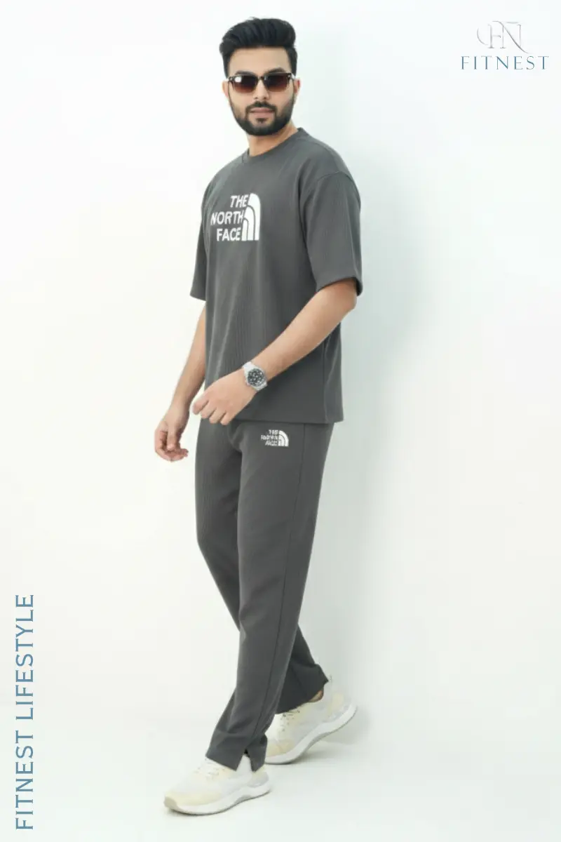 Essential Combo Grey