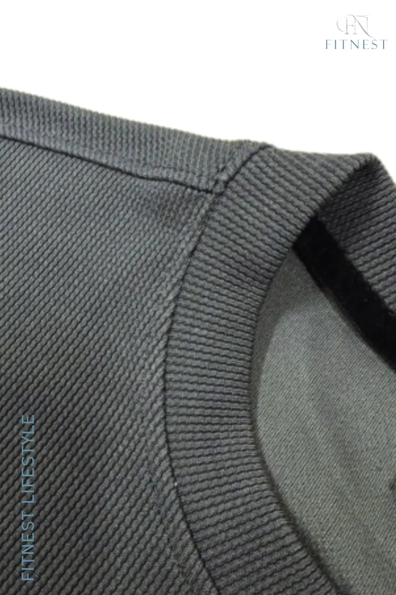 Essential Combo Grey