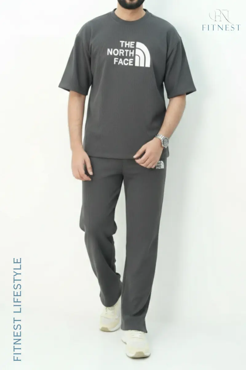 Essential Combo Grey