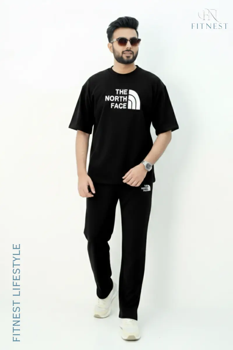 Essential Combo Black