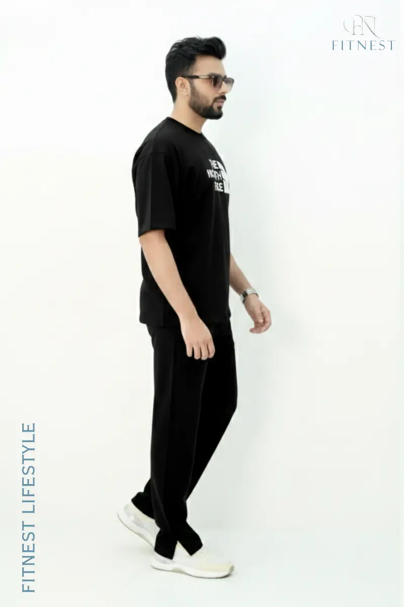 Essential Combo Black