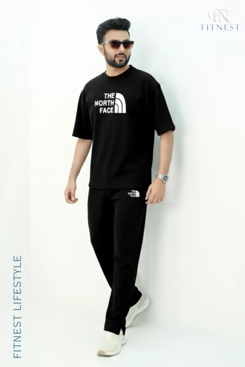 Essential Combo Black