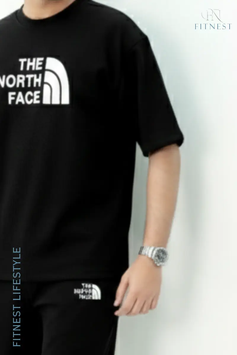 Essential Combo Black