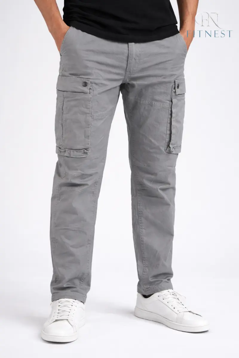 Urban Craft 6 Pocket Cargo Pant