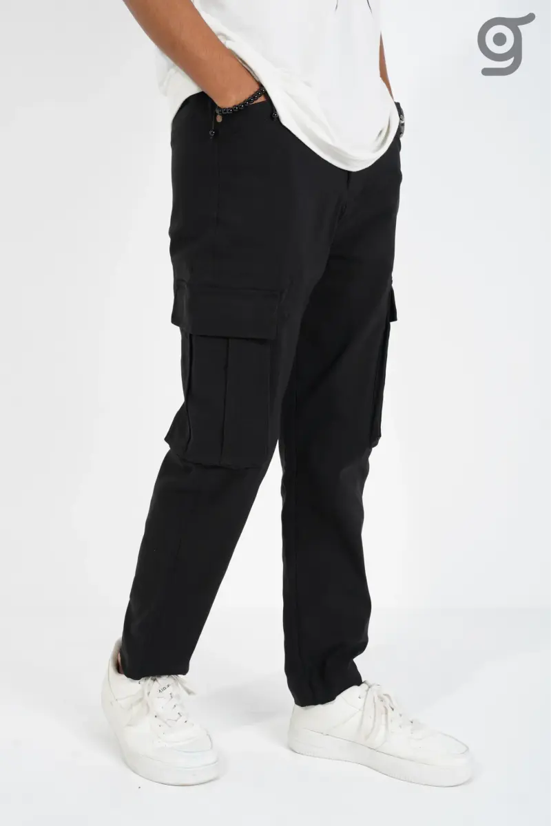 Men’s Adventure Ready Cargo Joggers