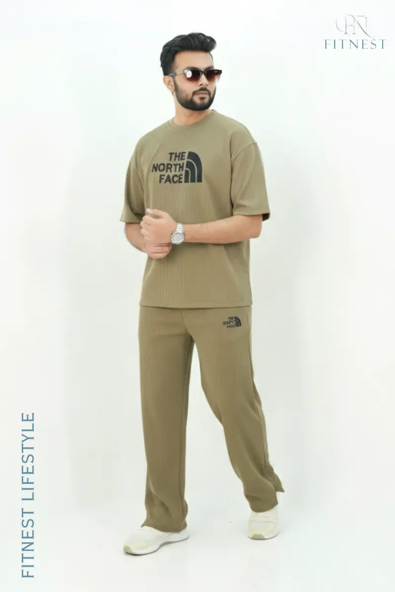 Essential Combo Khaki