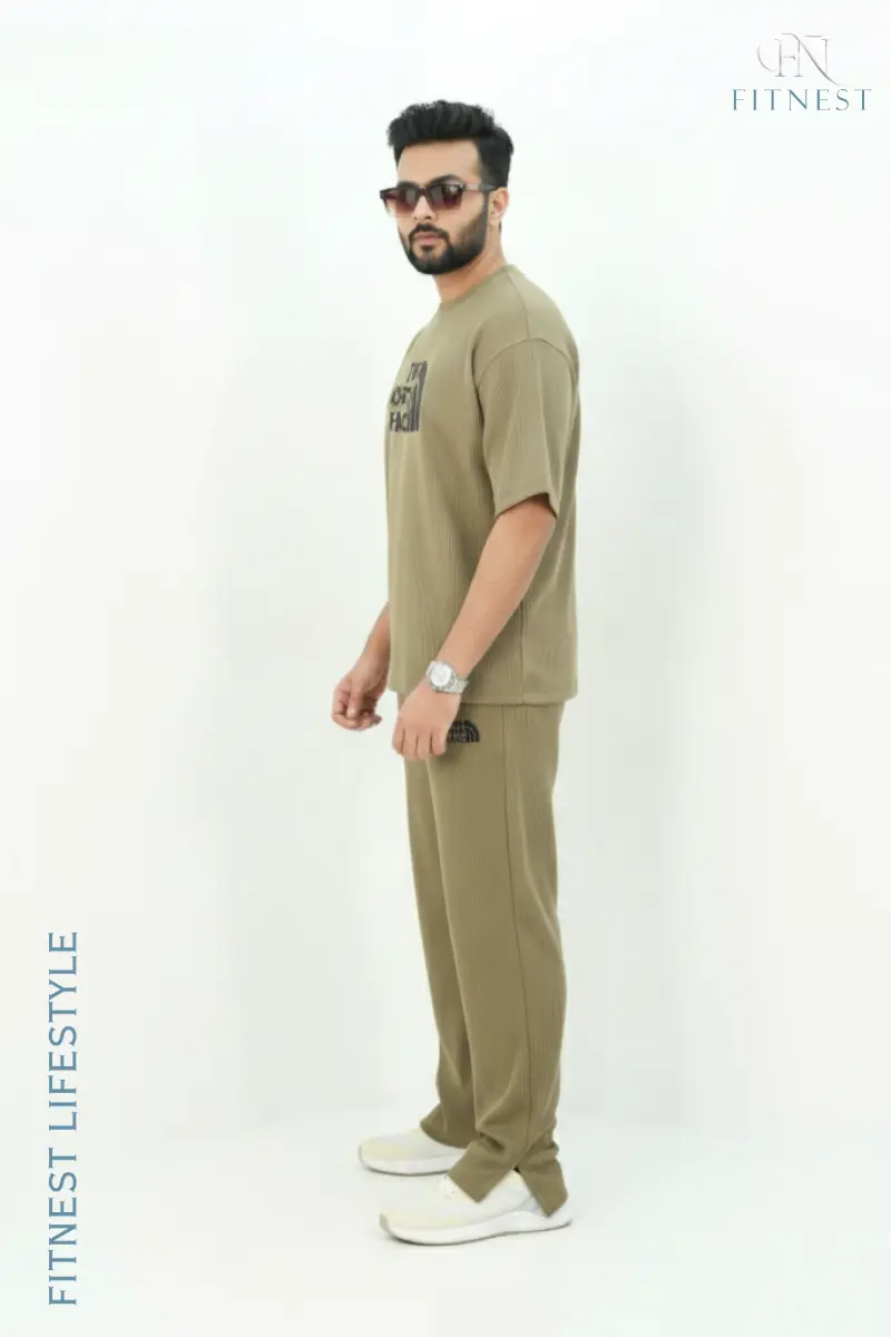 Essential Combo Khaki